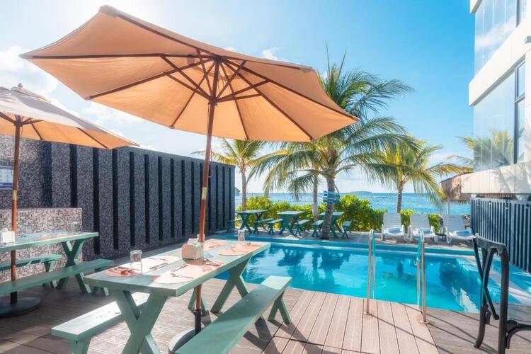 Wings By Hawks Hotels