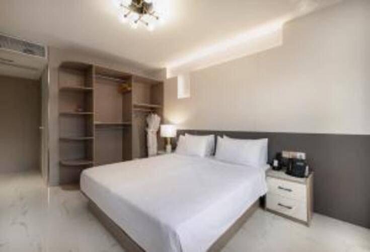 Wings By Hawks Hotels