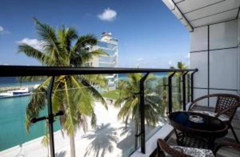 Wings By Hawks Hotels