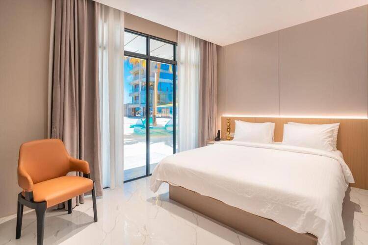 Wings By Hawks Hotels