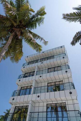 Wings By Hawks Hotels