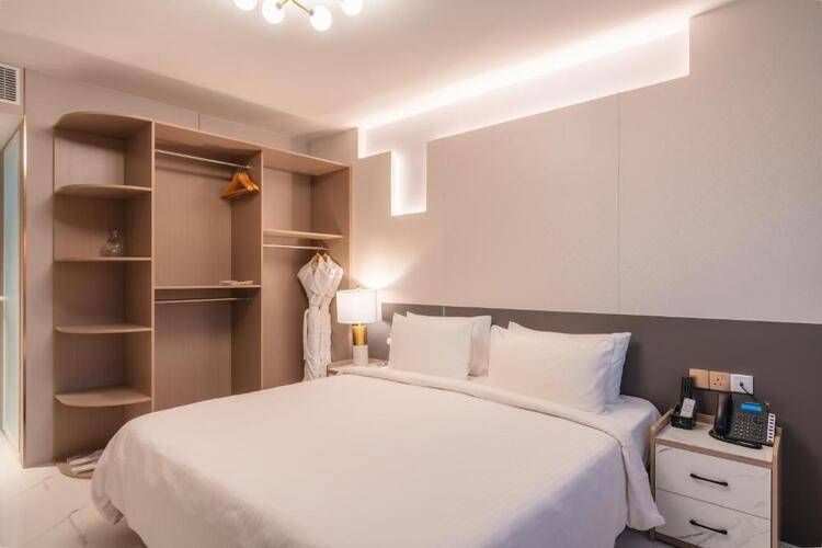 Wings By Hawks Hotels