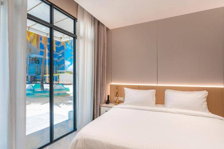 Wings By Hawks Hotels