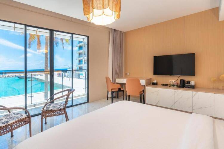 Wings By Hawks Hotels