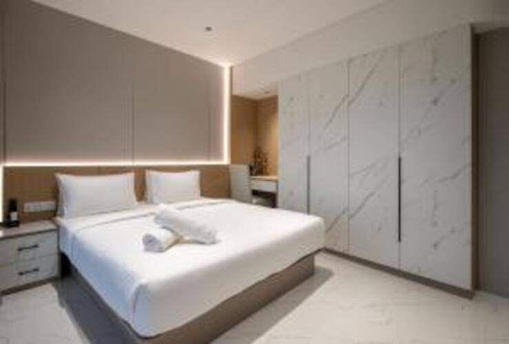 Wings By Hawks Hotels