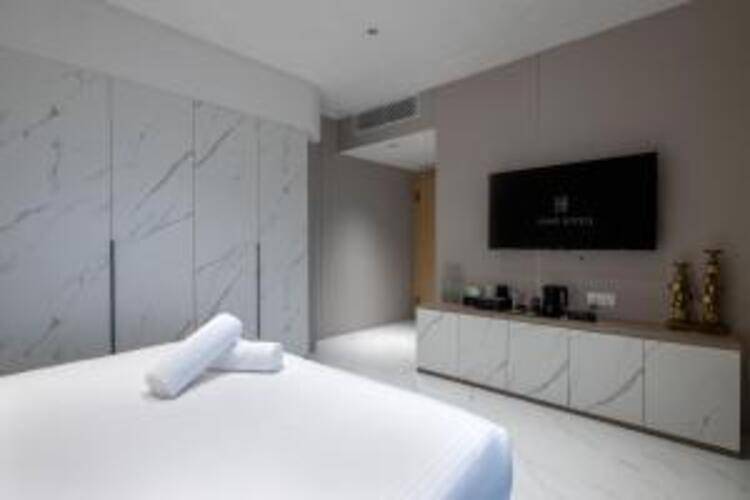 Wings By Hawks Hotels