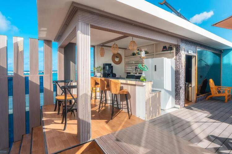 Wings By Hawks Hotels