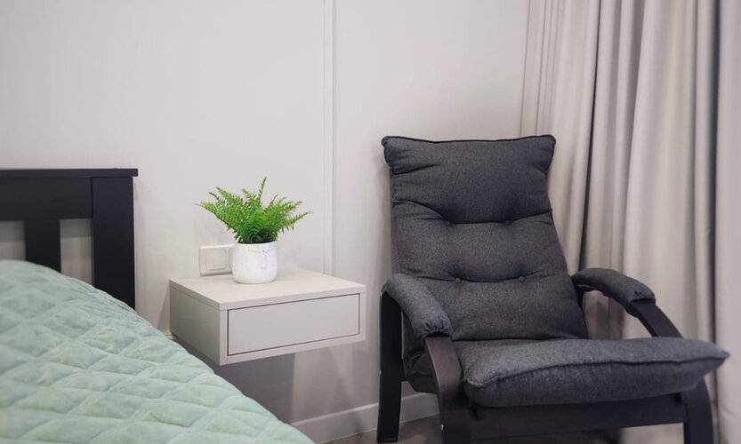 Volna Apartments На Яна Фабрициуса 2
