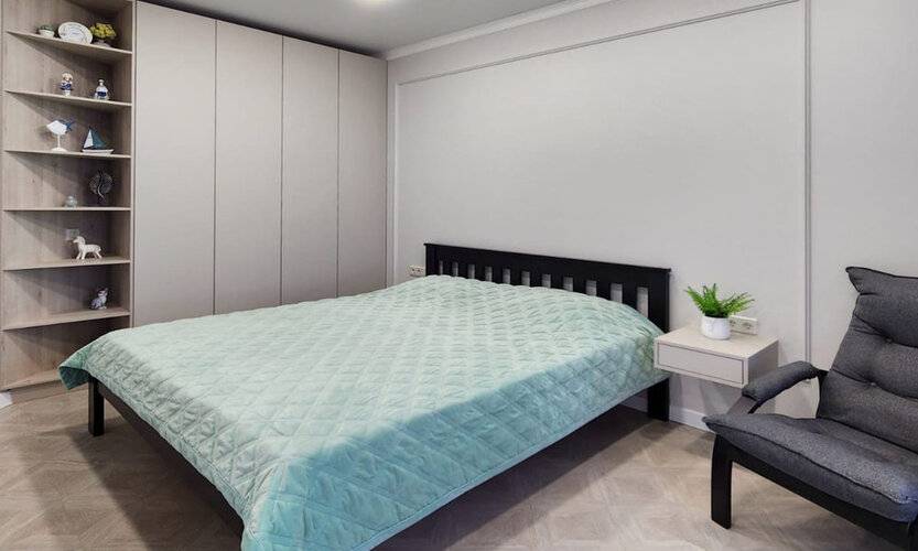 Volna Apartments На Яна Фабрициуса 2