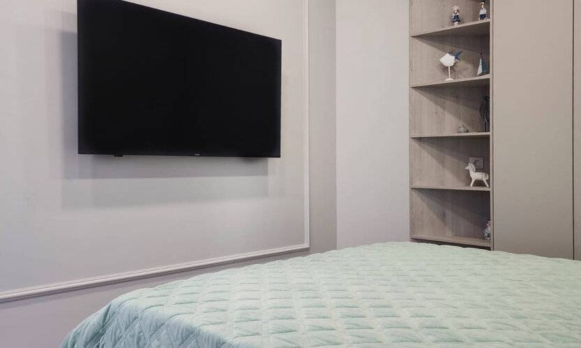 Volna Apartments На Яна Фабрициуса 2 — фото 8