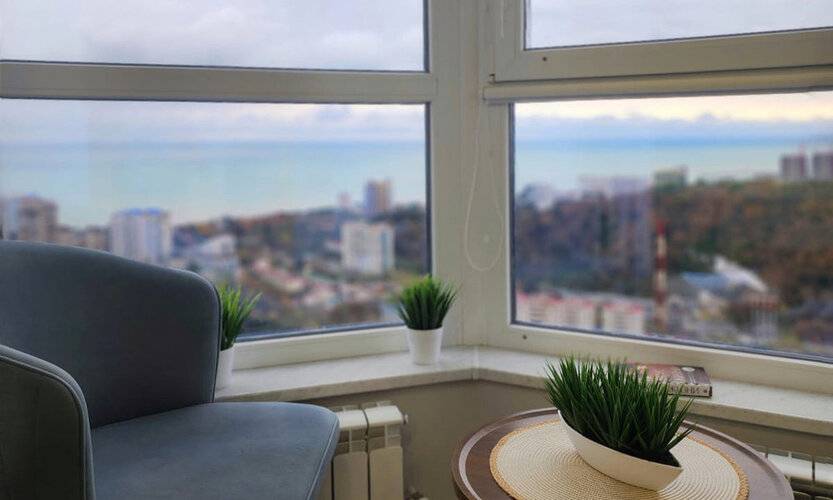 Volna Apartments На Яна Фабрициуса 2 — фото 3