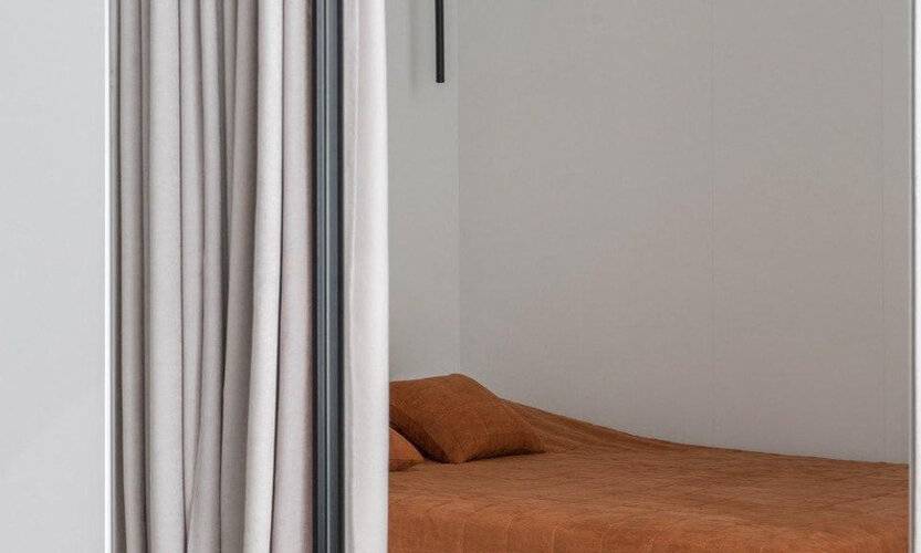 Sun Apartments На Улице Депутатской 10д Корпус 1 — фото 38