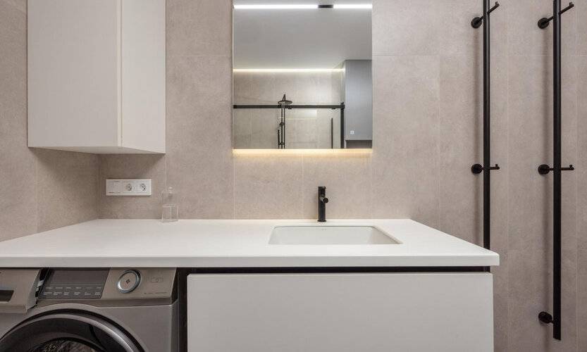 Sun Apartments На Улице Депутатской 10д Корпус 1 — фото 36