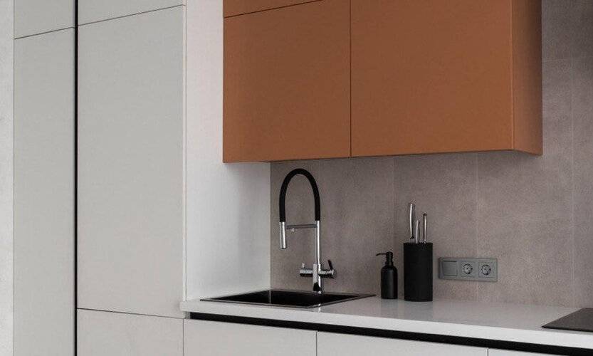 Sun Apartments На Улице Депутатской 10д Корпус 1 — фото 10