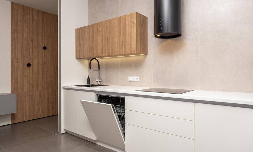 Sun Apartments На Улице Депутатской 10д Корпус 1 — фото 41