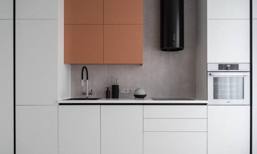 Sun Apartments На Улице Депутатской 10д Корпус 1 — фото 28