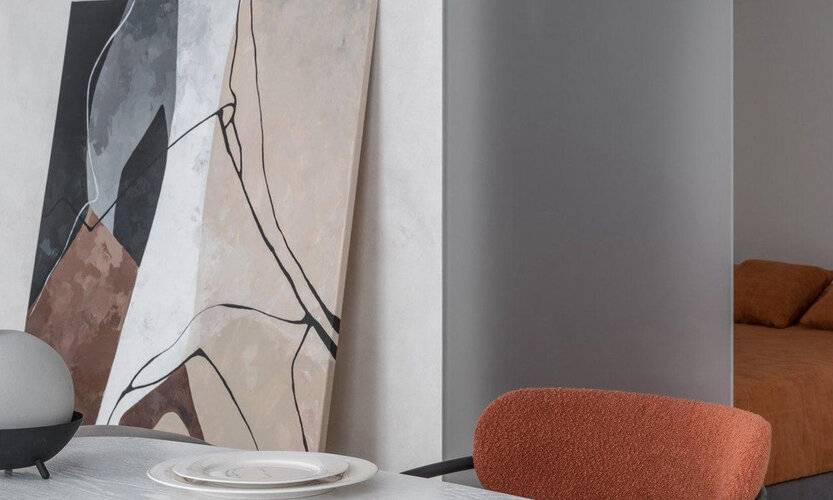 Sun Apartments На Улице Депутатской 10д Корпус 1 — фото 24