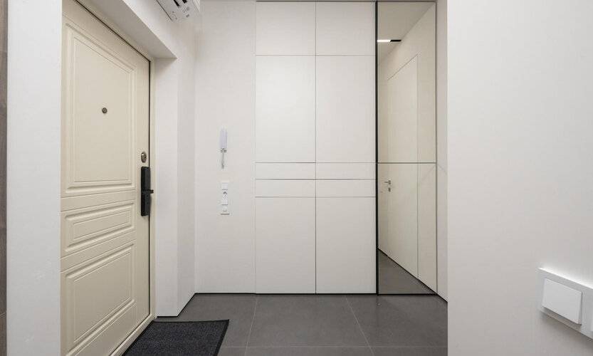 Sun Apartments На Улице Депутатской 10д Корпус 1 — фото 40