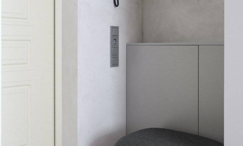 Sun Apartments На Улице Депутатской 10д Корпус 1 — фото 37