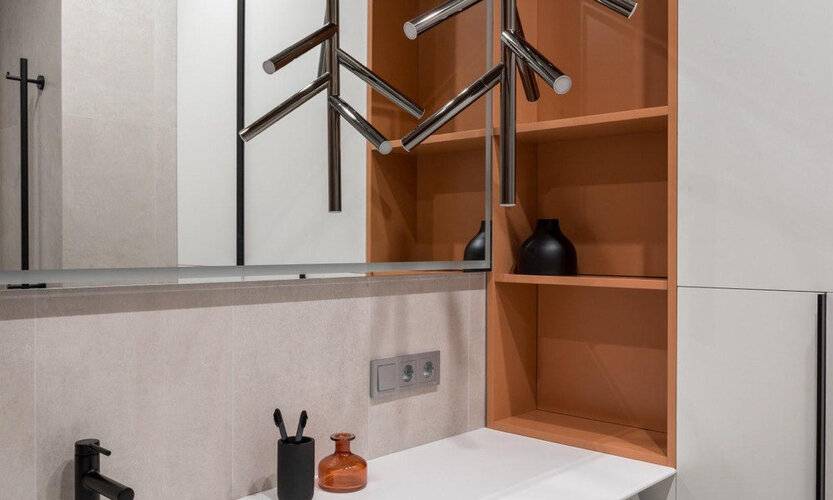 Sun Apartments На Улице Депутатской 10д Корпус 1 — фото 11