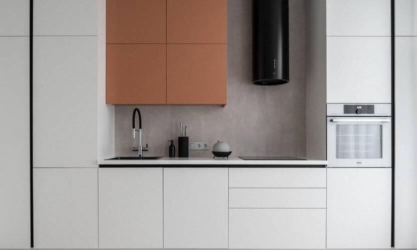 Sun Apartments На Улице Депутатской 10д Корпус 1 — фото 35