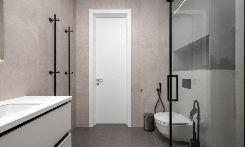 Sun Apartments На Улице Депутатской 10д Корпус 1 — фото 5