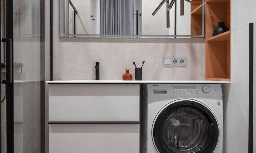 Sun Apartments На Улице Депутатской 10д Корпус 1 — фото 27