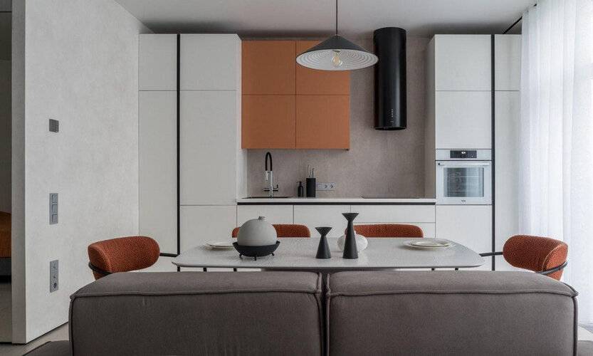 Sun Apartments На Улице Депутатской 10д Корпус 1 — фото 14