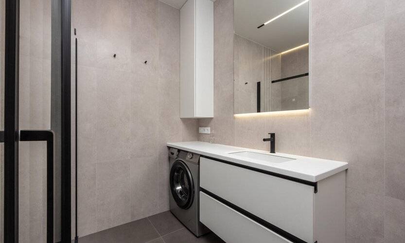 Sun Apartments На Улице Депутатской 10д Корпус 1 — фото 8