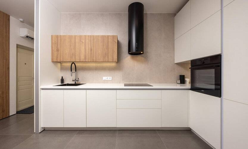 Sun Apartments На Улице Депутатской 10д Корпус 1 — фото 21