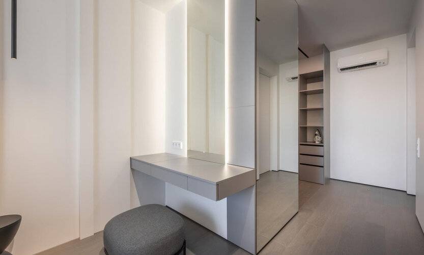 Sun Apartments На Улице Депутатской 10д Корпус 1 — фото 33