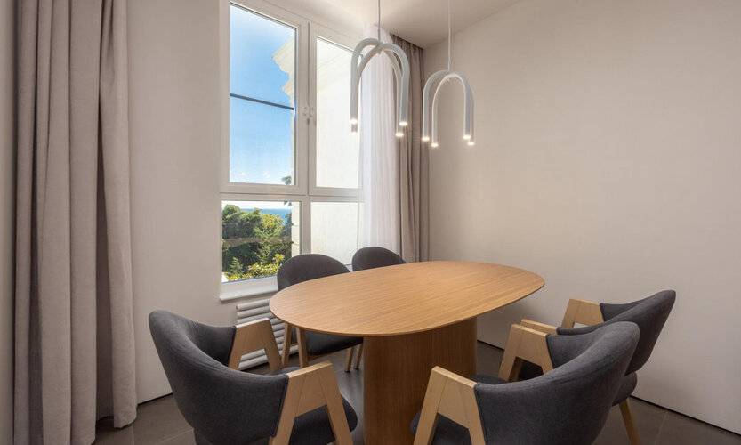 Sun Apartments На Улице Депутатской 10д Корпус 1 — фото 4