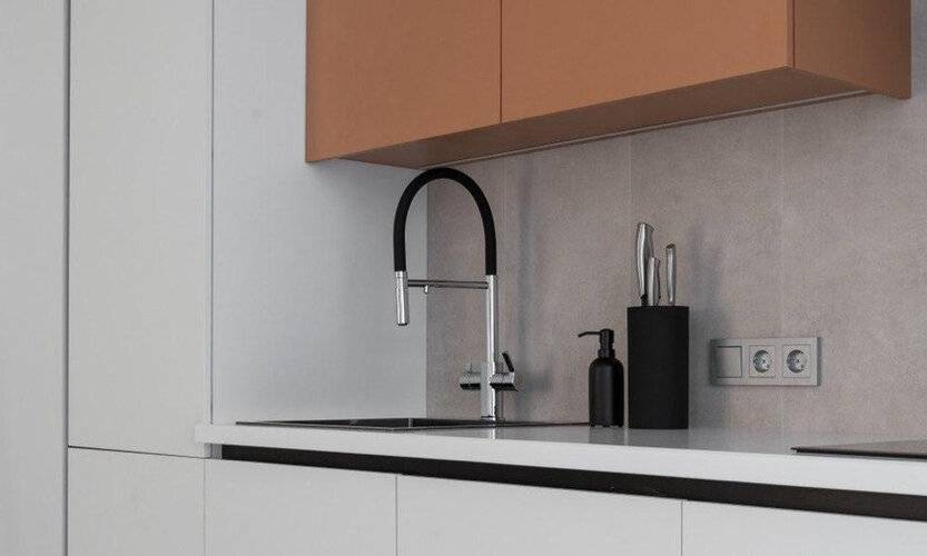 Sun Apartments На Улице Депутатской 10д Корпус 1 — фото 30