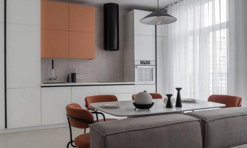 Sun Apartments На Улице Депутатской 10д Корпус 1 — фото 23