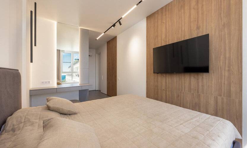 Sun Apartments На Улице Депутатской 10д Корпус 1 — фото 17