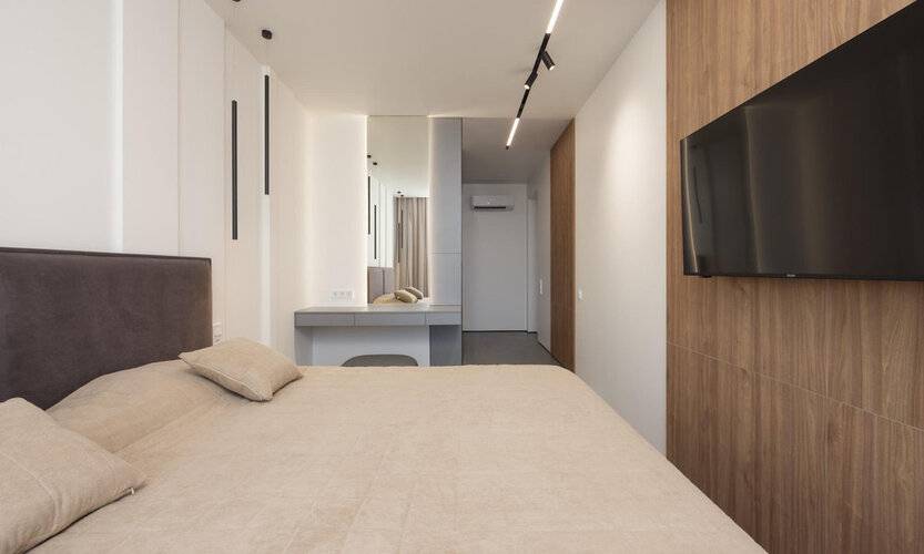 Sun Apartments На Улице Депутатской 10д Корпус 1 — фото 15