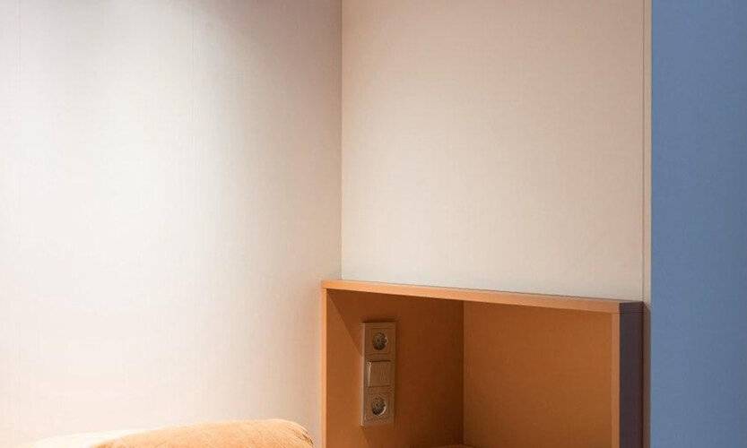 Sun Apartments На Улице Депутатской 10д Корпус 1 — фото 22