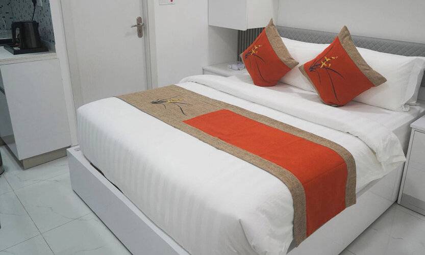 Lemonrock Comfort