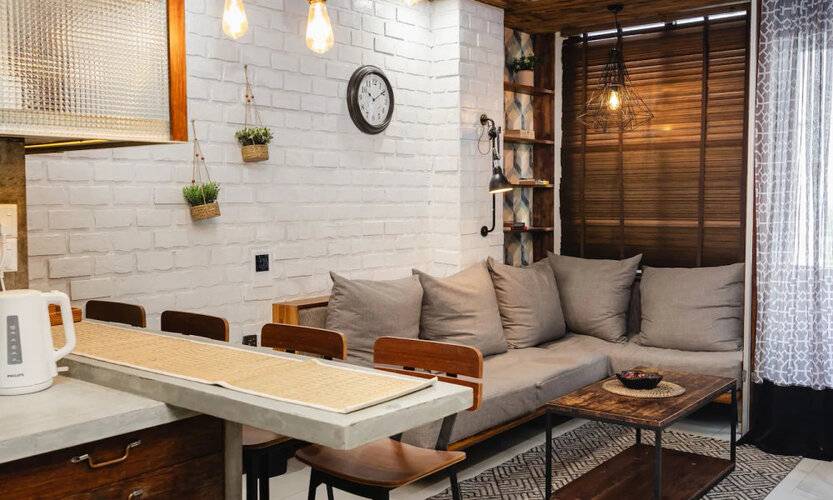 Modern 1br Walk To Beach & City Spots