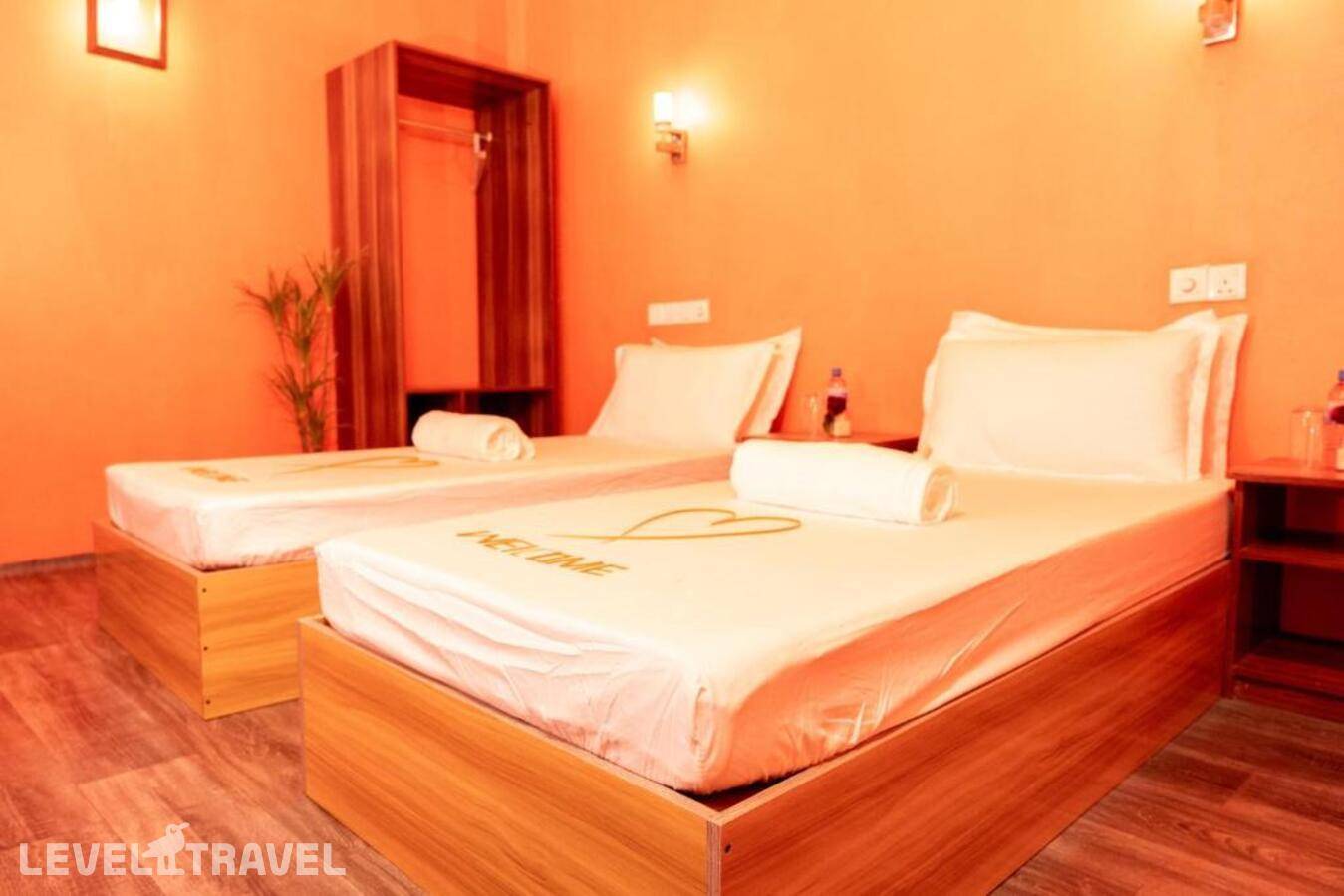 фотографии отеля Seasunbeach Maafushi в Мальдивы(Маафуши) - фото №1