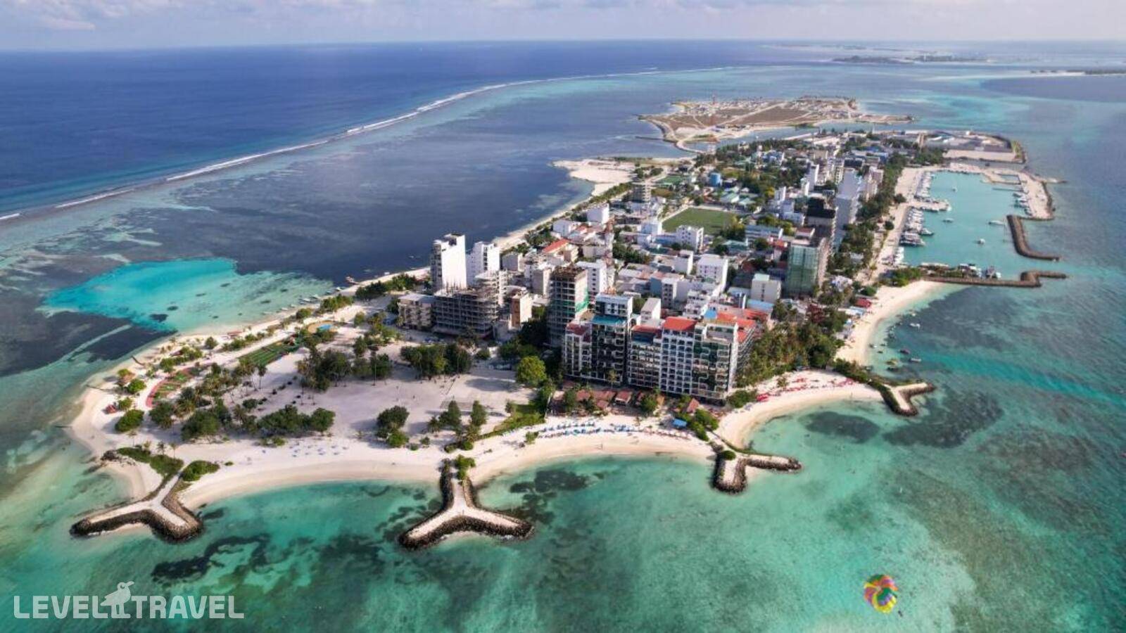 фотографии отеля Seasunbeach Maafushi в Мальдивы(Маафуши) - фото №7