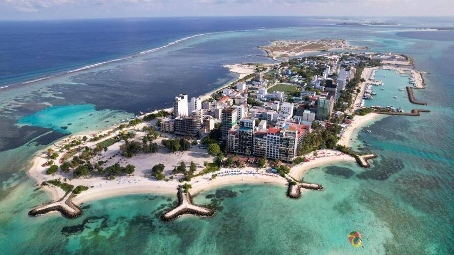 Seasunbeach Maafushi