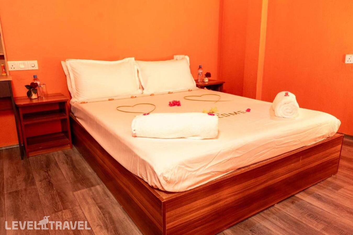 фотографии отеля Seasunbeach Maafushi в Мальдивы(Маафуши) - фото №5