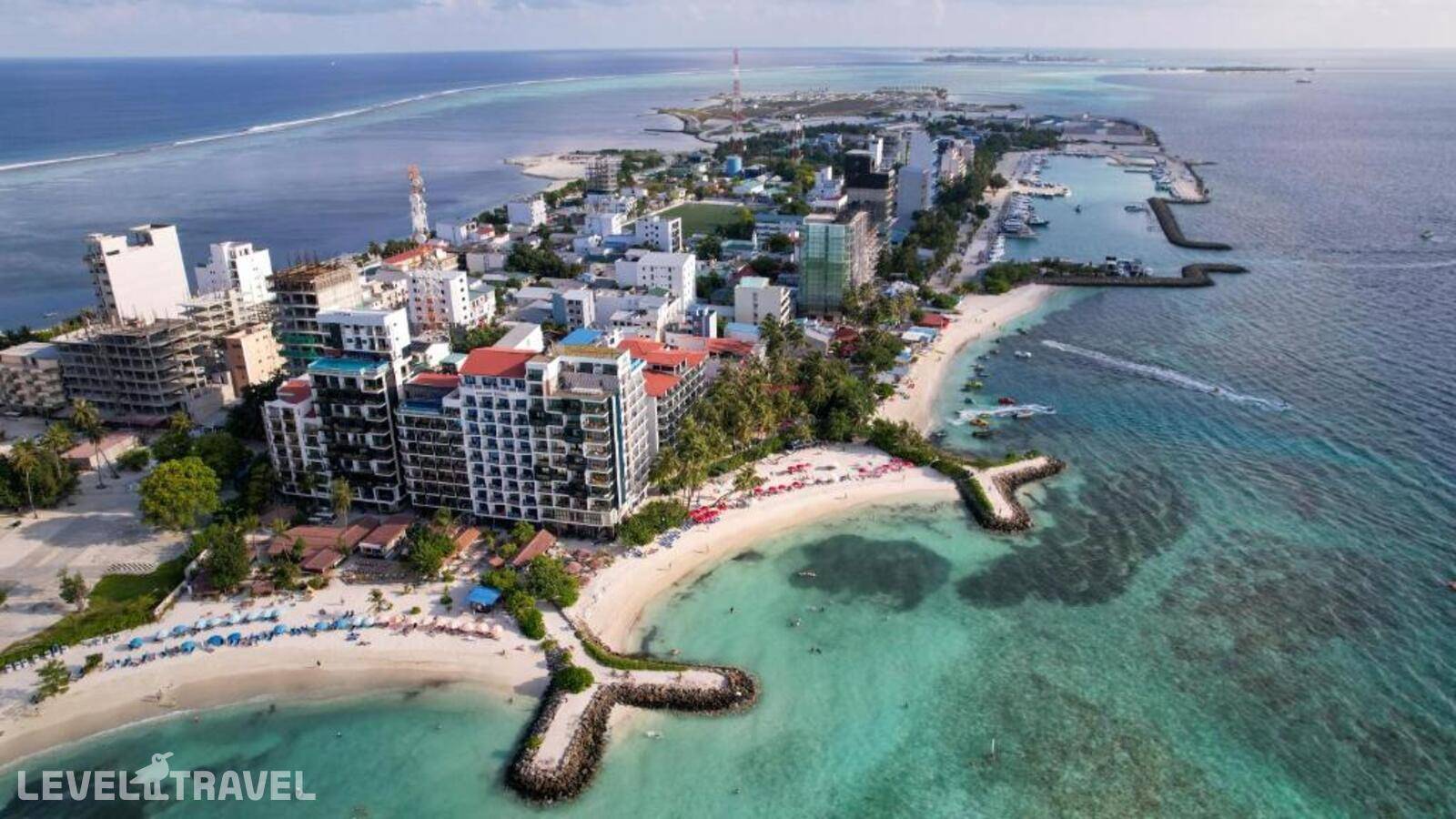 фотографии отеля Seasunbeach Maafushi в Мальдивы(Маафуши) - фото №9