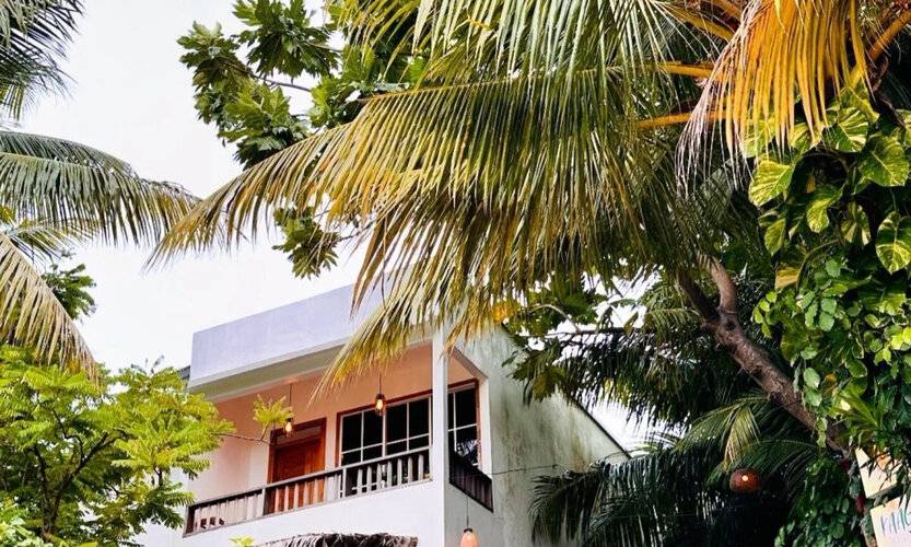 Odi Kamadhoo
