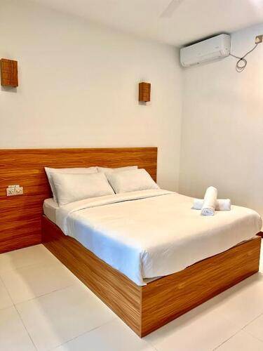 Vilu Residence