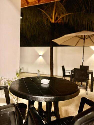 Vilu Residence