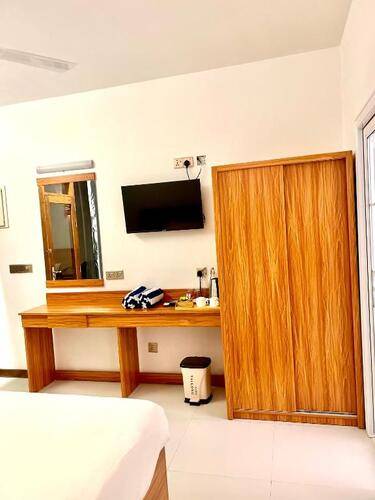 Vilu Residence