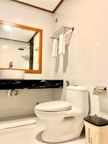Vilu Residence