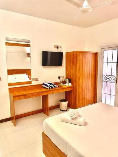 Vilu Residence